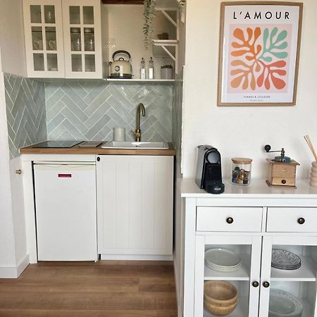 La Cabane Rennaise Ренн Екстер'єр фото