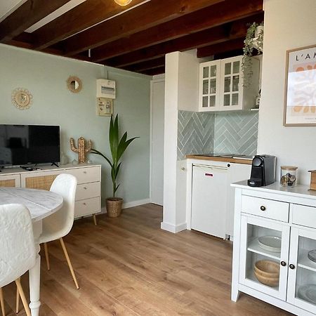 La Cabane Rennaise Ренн Екстер'єр фото
